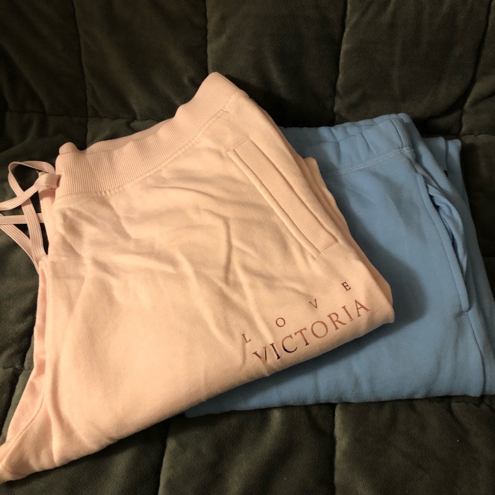 Victoria Secret Sweats